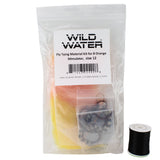 Orange Stimulator Fly Tying Material Kit, size 12 | Wild Water Fly Fishing