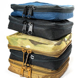 Emerald Organization Pouch