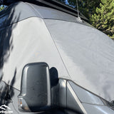 Van Outer Windshield Cover - Revel - Storyteller - Jayco - EKKO