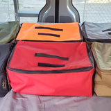 Van Overhead Storage Locker Divider Bags