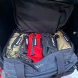 Overland Tool Bag - Complete Set