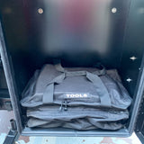 Overland Tool Bag - Complete Set