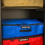 EXPEDITION BOX-LARGE Divider Storage Bags