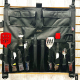 INEOS Grenadier Overlander Utensil Organizer