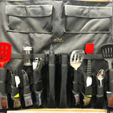 Overlander Utensil Organizer