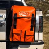 Truck Tailgate Trash / Storage Bag