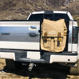 Truck Tailgate Trash / Storage Bag