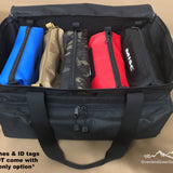 Overland Tool Bag Organizer - BAG ONLY