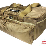 Overland Tool Bag - Complete Set