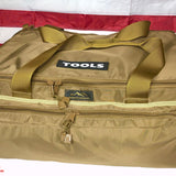 Overland Tool Bag - Complete Set