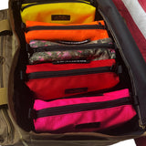 Overland Tool Bag - Complete Set