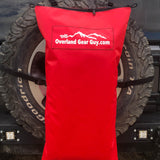 Pack It Out Bag