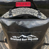 Pack It Out Bag