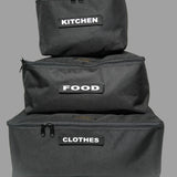 Storage Cubes