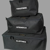 Overland Storage Cube Set