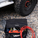 Overland Tool Bag - Complete Set