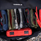 Overland Tool Bag - Complete Set