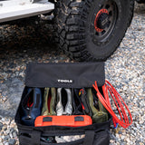 Overland Tool Bag - Complete Set
