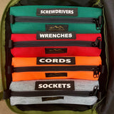 Range Bag - Ammo Bag