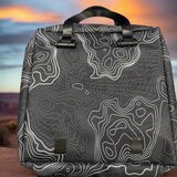 V2 inca4x4 tool briefcase & socket wrench organizer