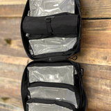 V2 inca4x4 tool briefcase & socket wrench organizer