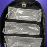 V2 inca4x4 tool briefcase & socket wrench organizer