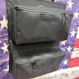 Overlander 2 Seat Organizer
