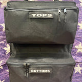 Overlander 2 Seat Organizer