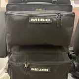 Overlander 2 Seat Organizer