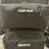 Overlander 2 Seat Organizer