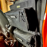 Overlander 2 Seat Organizer
