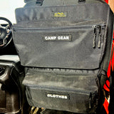 Overlander 2 Seat Organizer