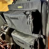 Overlander 2 Seat Organizer