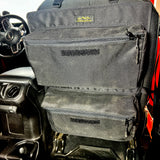 Overlander 2 Seat Organizer