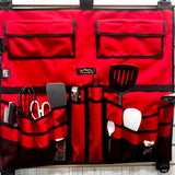 Overlander Utensil Organizer