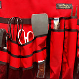 Overlander Utensil Organizer