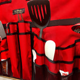 Overlander Utensil Organizer