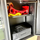 EXPEDITION BOX-LARGE Divider Storage Bags