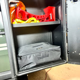 EXPEDITION BOX-LARGE Divider Storage Bags