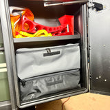 EXPEDITION BOX-LARGE Divider Storage Bags