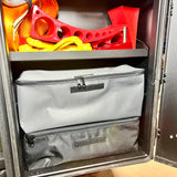 EXPEDITION BOX-LARGE Divider Storage Bags