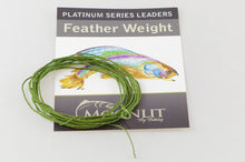 Platinum Featherweight Furled Leader (Light All-Purpose)