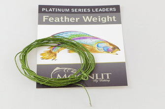 Platinum Featherweight Furled Leader (Light All-Purpose)