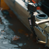 The Defender™ Rod & Paddle Leash