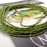 Platinum Big Hog Furled Leader (Medium All-Purpose)