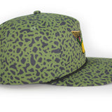 Fish Tacos 5-Panel Fly Fishing Hat