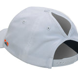 Women's SUNSET TROUT 6-Panel Ponytail Cap