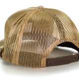 Bass Bum 5-Panel Bass Fishing Hat