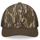 CAMO TURKEY TRACKS CAP