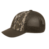CAMO TURKEY TRACKS CAP